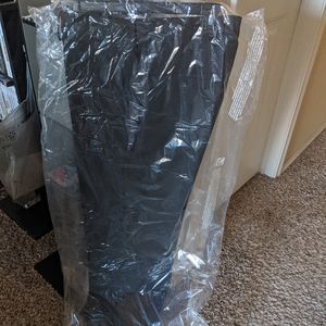 J.M. Haggar Premium Suit Pants 32x30